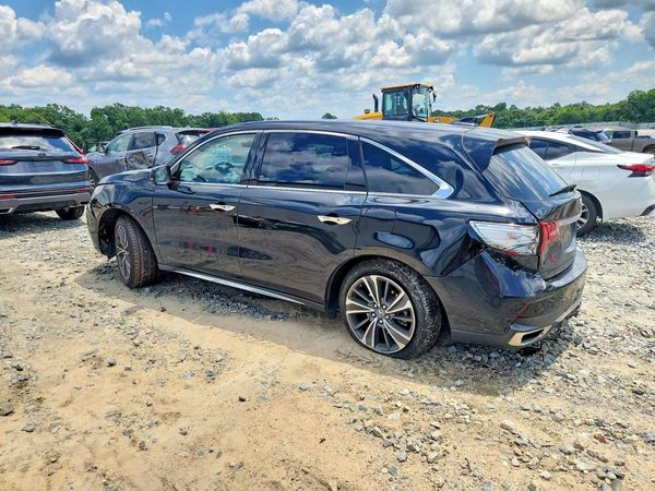 2020 ACURA MDX