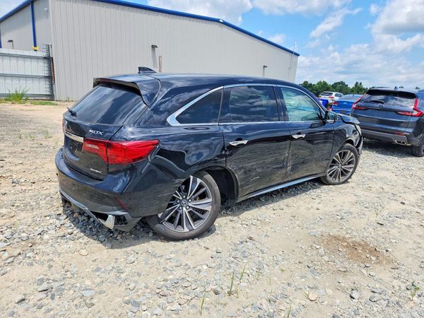 2020 ACURA MDX