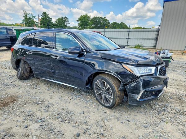 2020 ACURA MDX