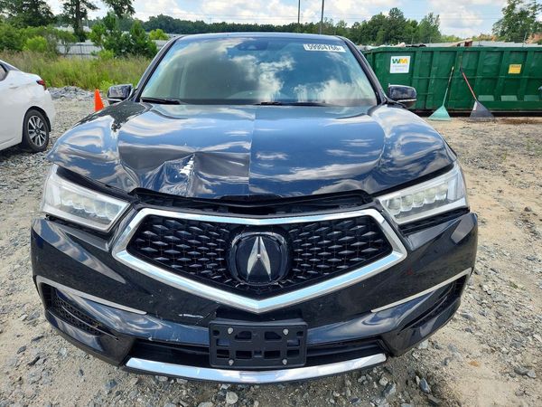 2020 ACURA MDX