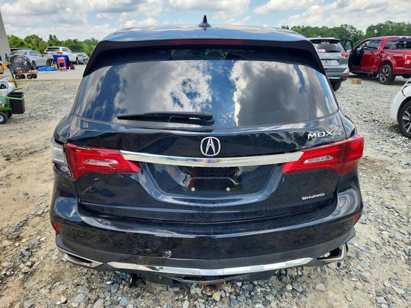 2020 ACURA MDX