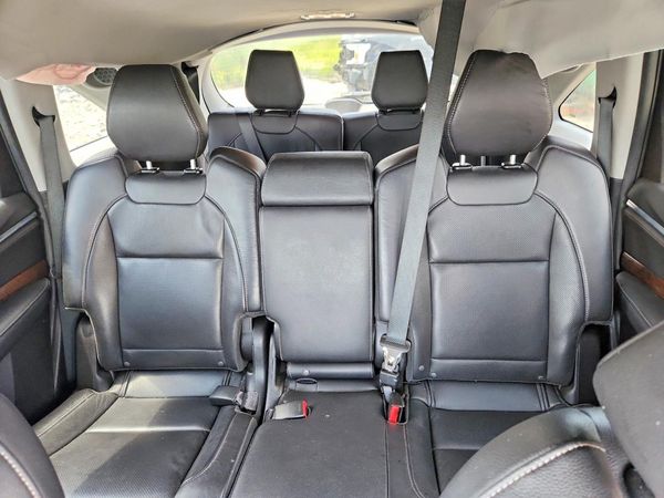 2020 ACURA MDX