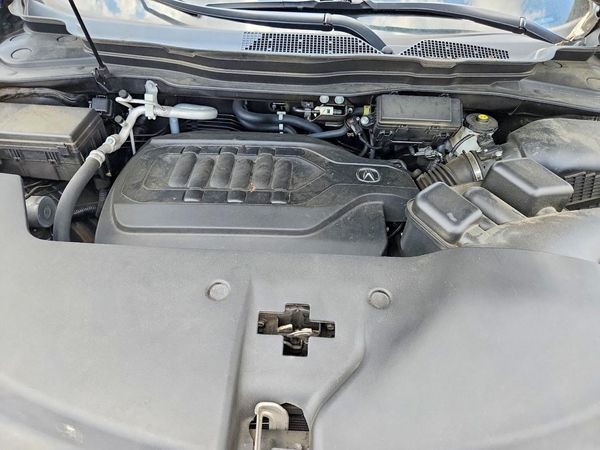2020 ACURA MDX