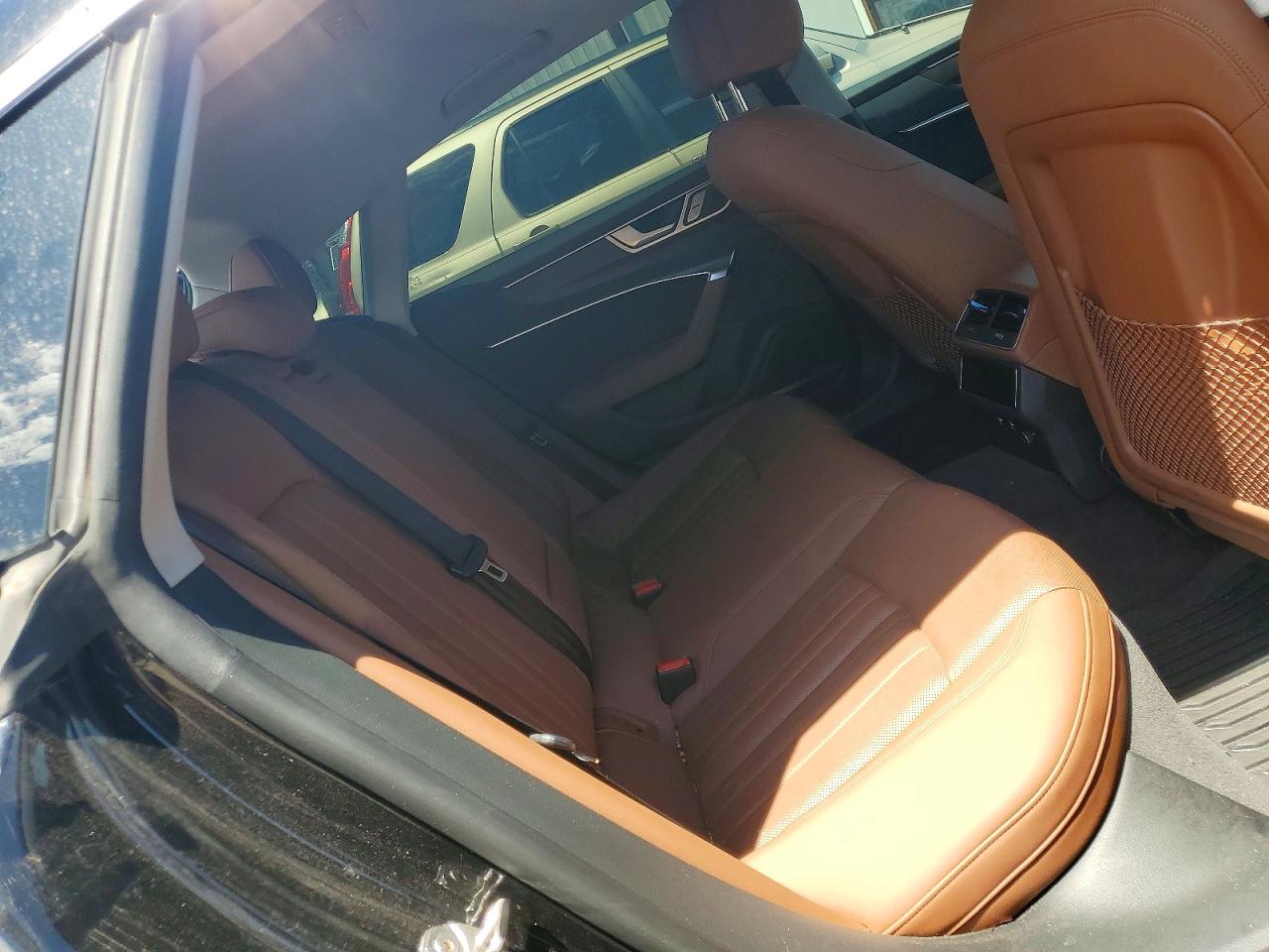 2019 AUDI A7 quattro Prestige
