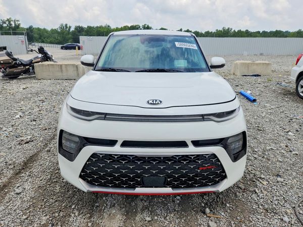 2020 KIA SOUL GT-Line Turbo