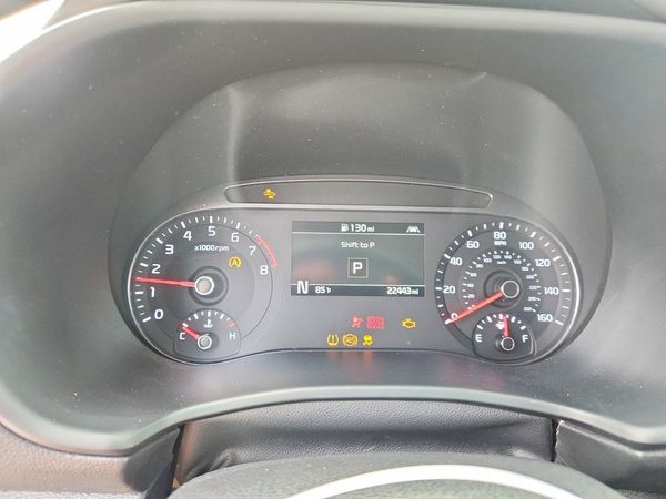 2020 KIA SOUL GT-Line Turbo