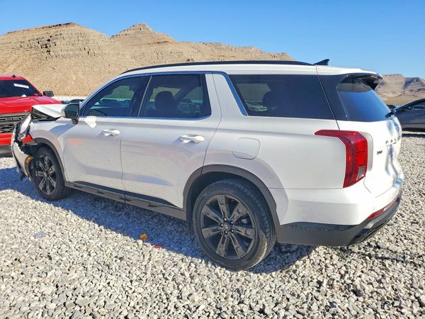 2023 HYUNDAI PALISADE XRT