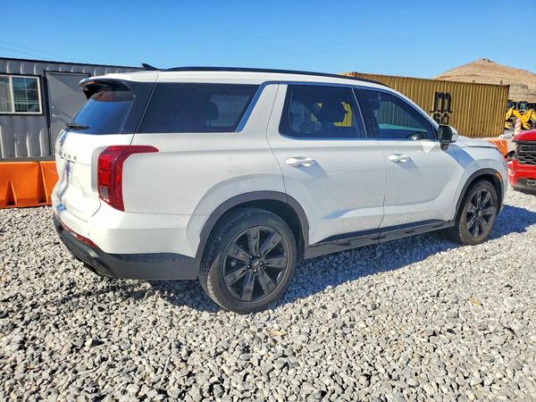 2023 HYUNDAI PALISADE XRT