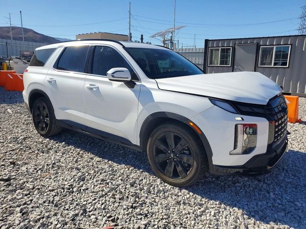 2023 HYUNDAI PALISADE XRT
