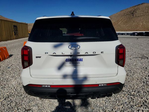 2023 HYUNDAI PALISADE XRT