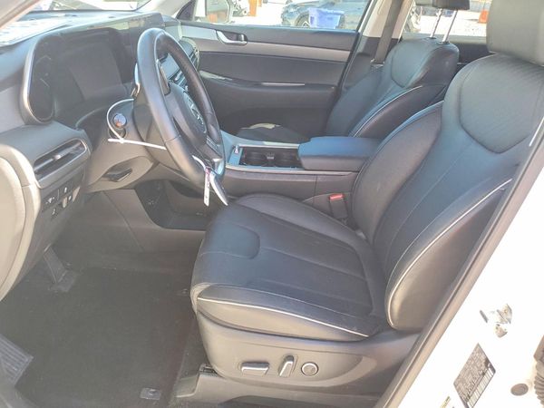2023 HYUNDAI PALISADE XRT
