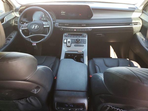 2023 HYUNDAI PALISADE XRT