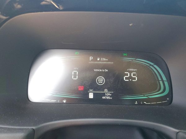 2023 HYUNDAI PALISADE XRT