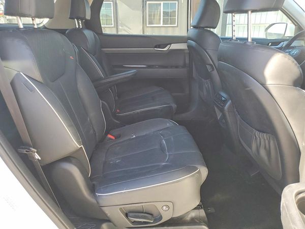 2023 HYUNDAI PALISADE XRT