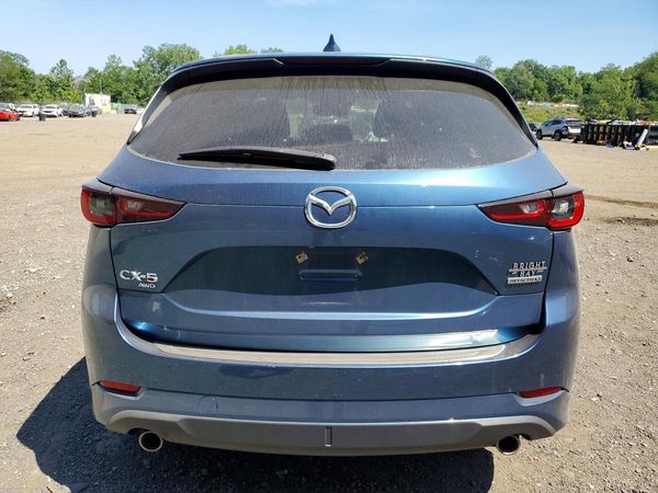 2024 MAZDA CX-5 Preferred Package