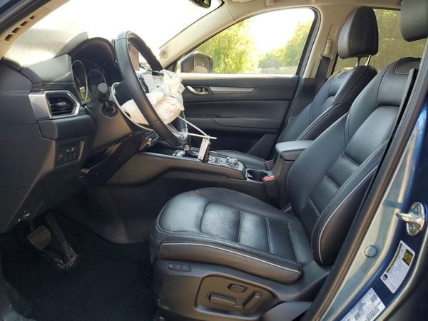 2024 MAZDA CX-5 Preferred Package