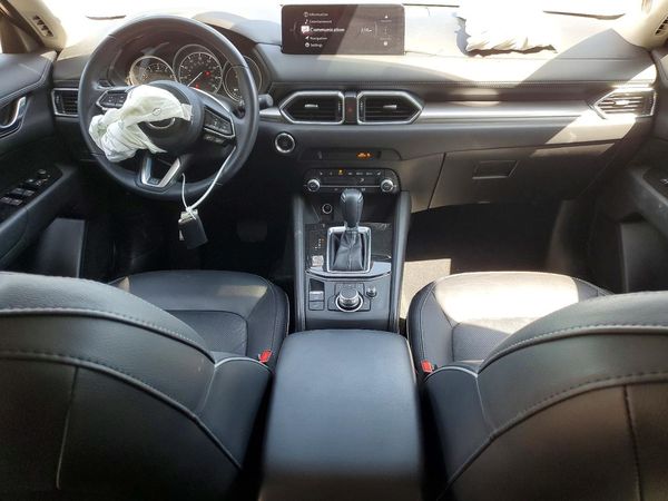 2024 MAZDA CX-5 Preferred Package