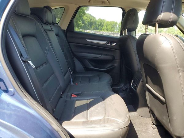 2024 MAZDA CX-5 Preferred Package