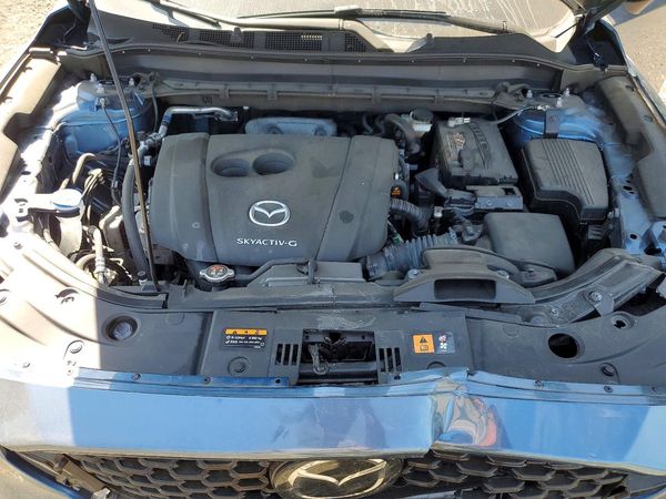 2024 MAZDA CX-5 Preferred Package