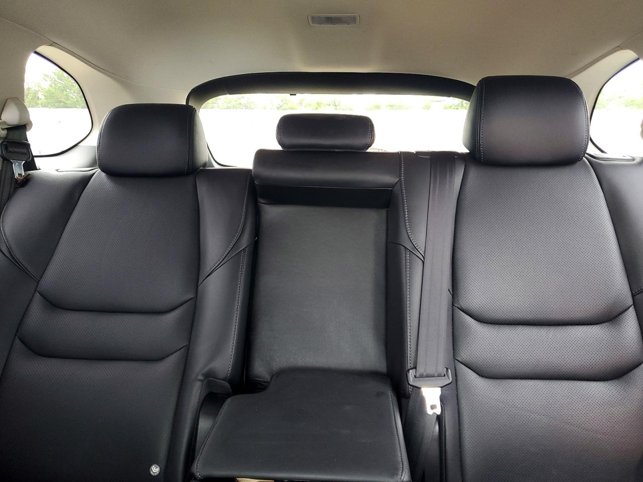 2019 MAZDA CX-9 Touring