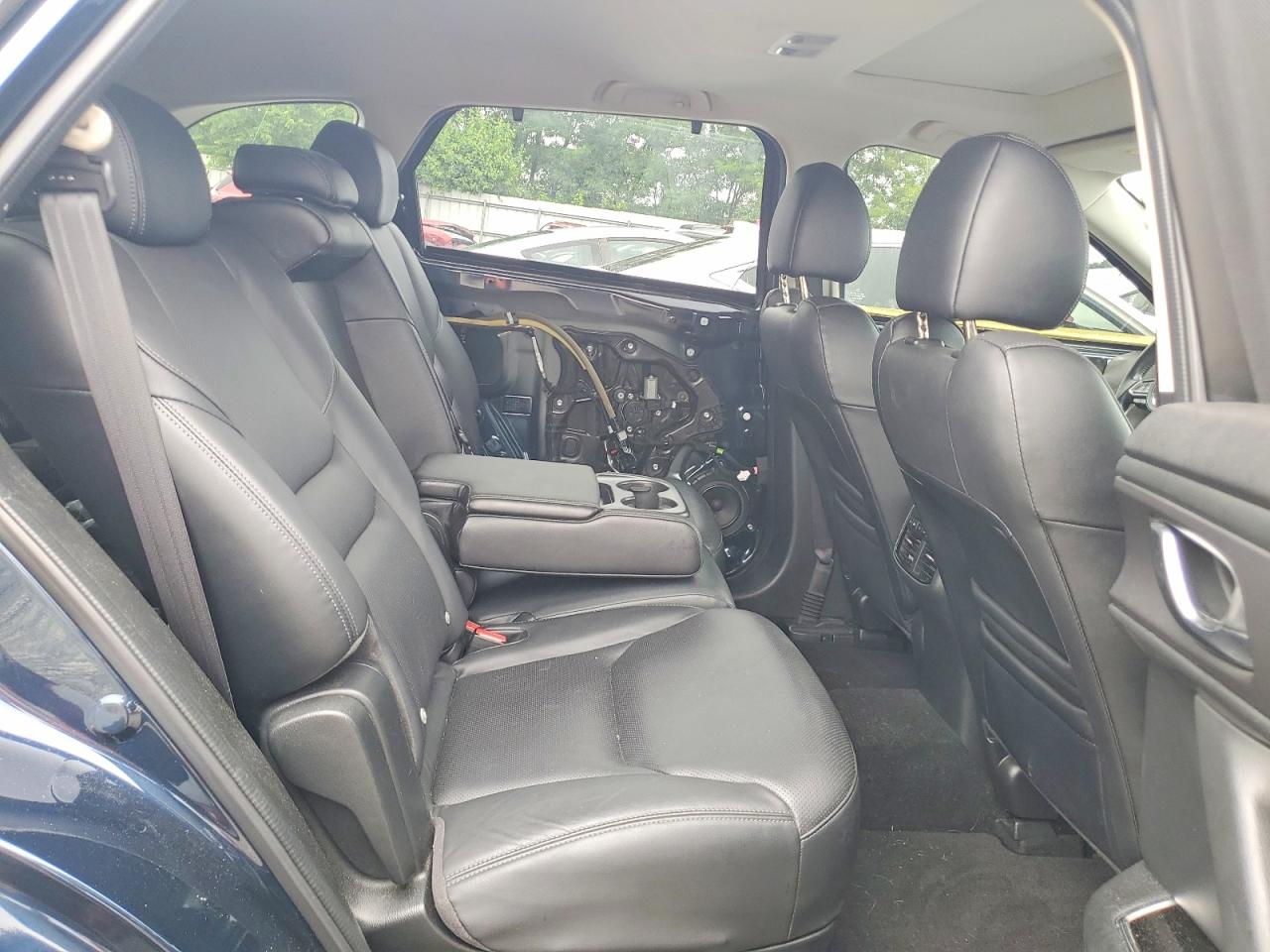 2019 MAZDA CX-9 Touring