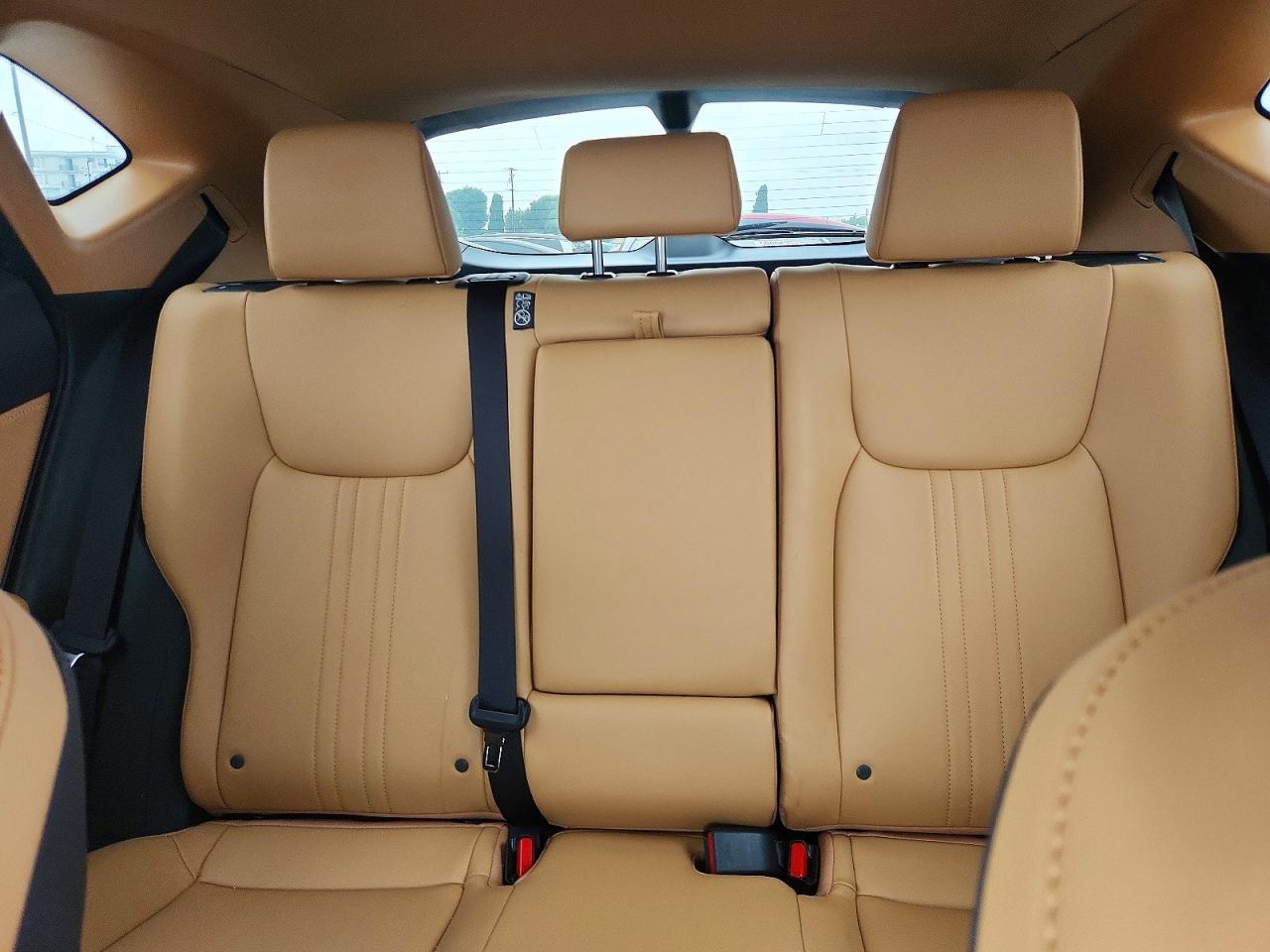 2024 LEXUS NX 350H 350h Premium