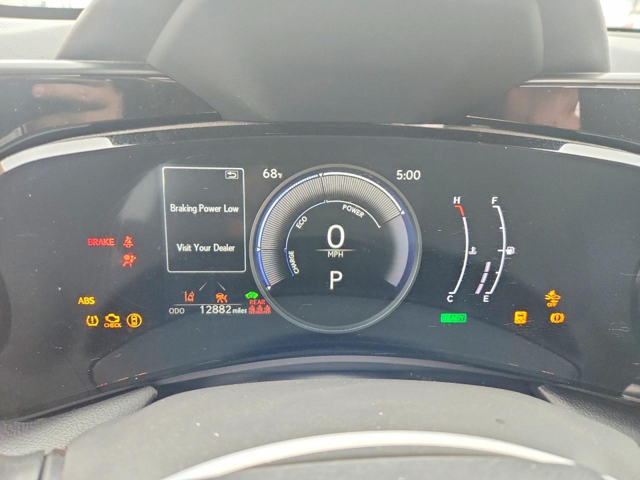 2024 LEXUS NX 350H 350h Premium
