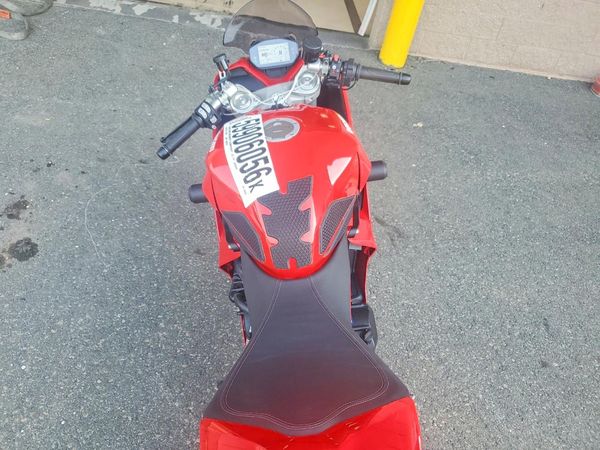 2023 DUCATI SUPERSPORT — ARTF