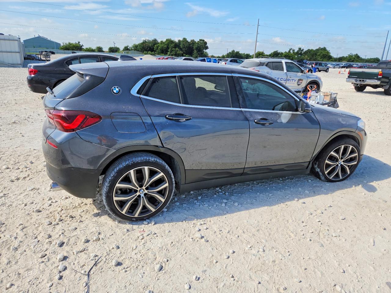 2021 BMW X2 sDrive28i