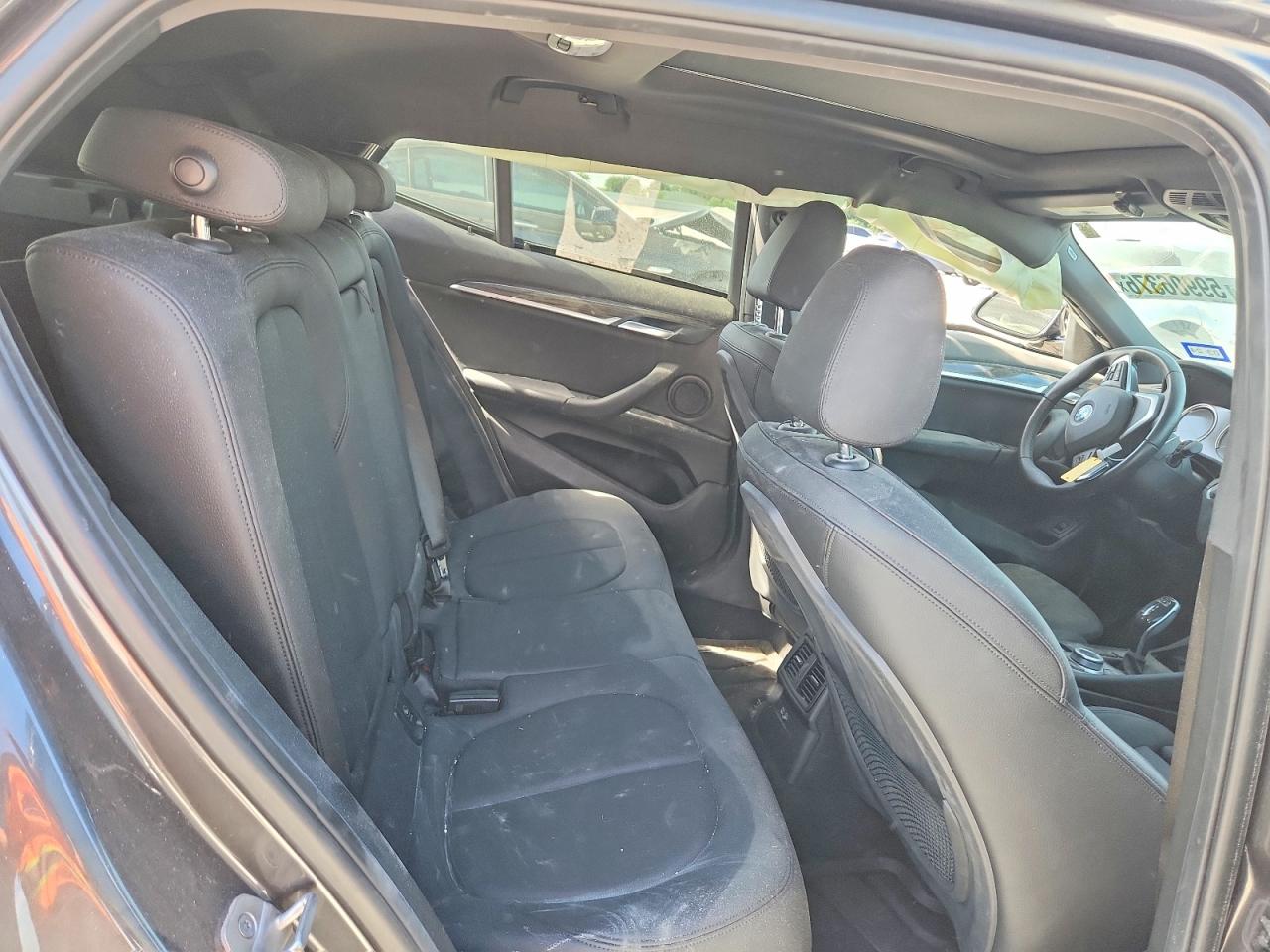 2021 BMW X2 sDrive28i