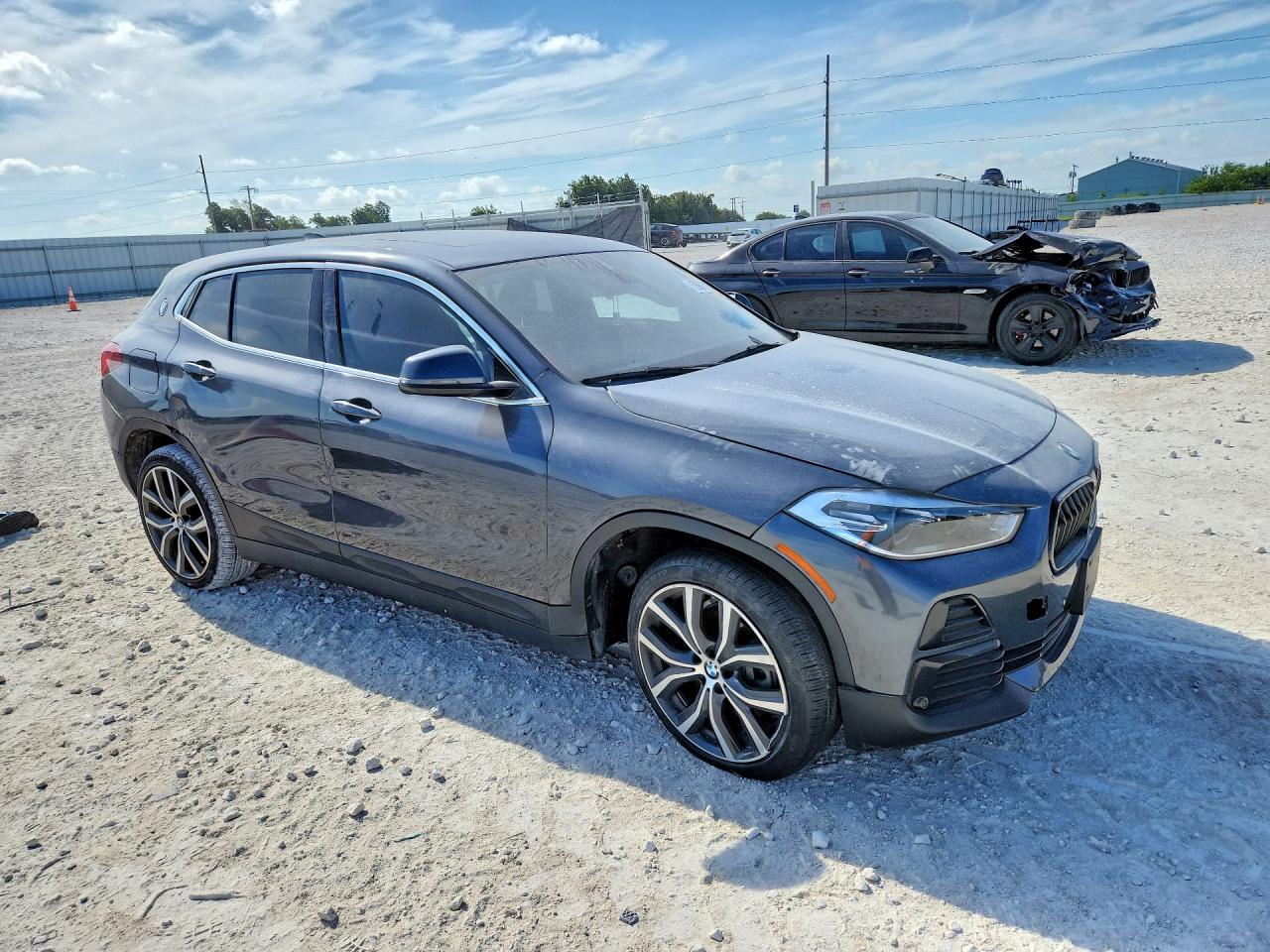 2021 BMW X2 sDrive28i