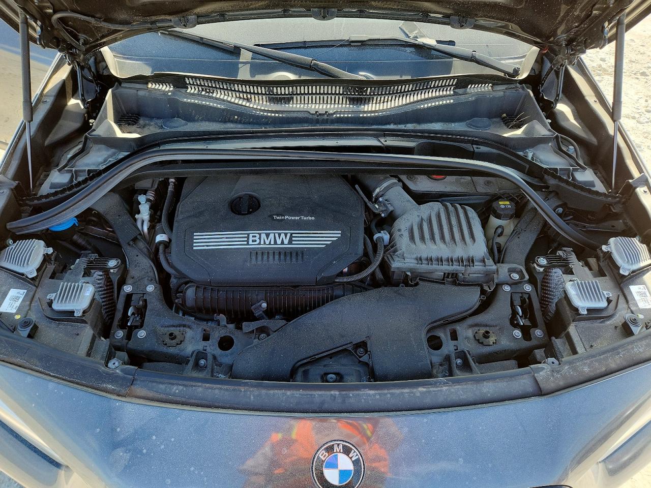 2021 BMW X2 sDrive28i