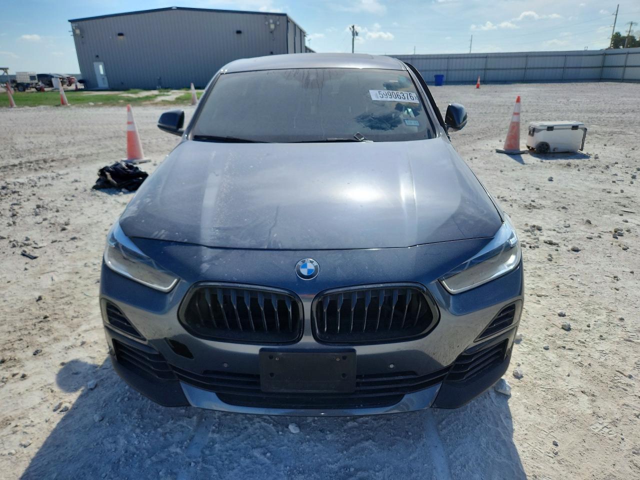 2021 BMW X2 sDrive28i