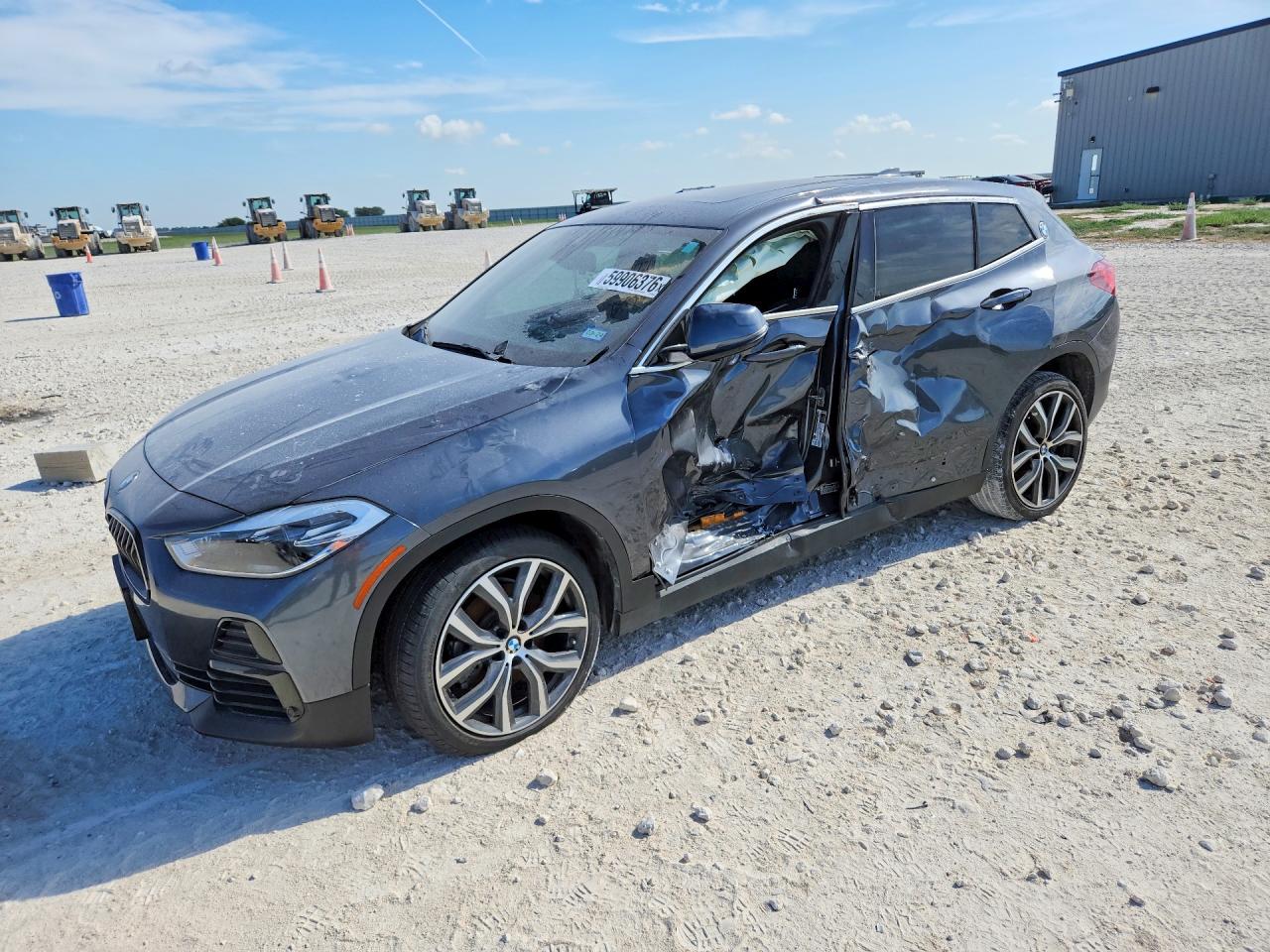 2021 BMW X2 sDrive28i