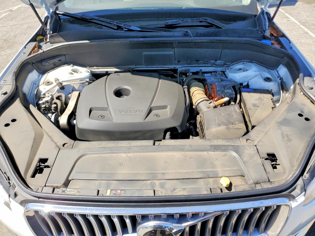 2022 VOLVO XC90 Momentum (excl S60)