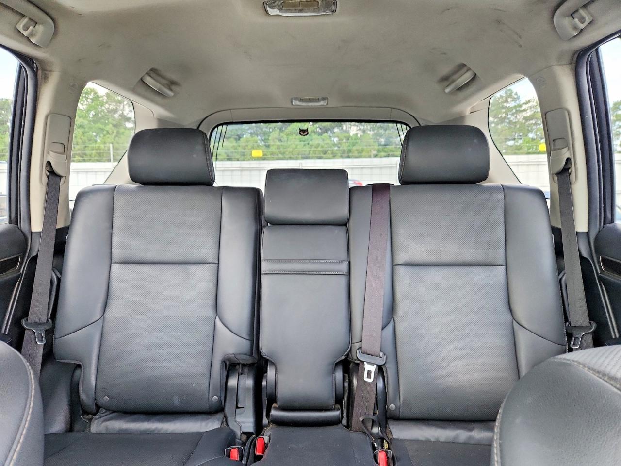 2014 LEXUS GX 460 Base