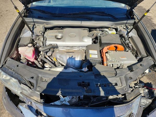 2016 LEXUS ES 300h