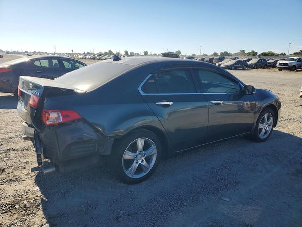 2013 ACURA TSX