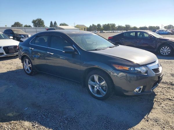 2013 ACURA TSX