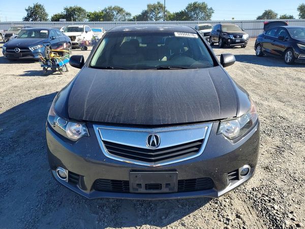 2013 ACURA TSX