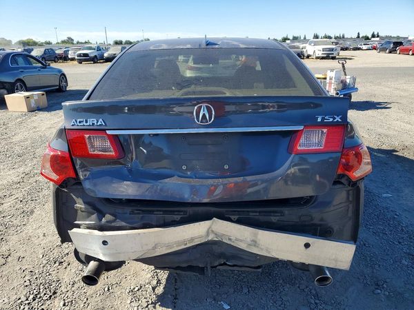 2013 ACURA TSX