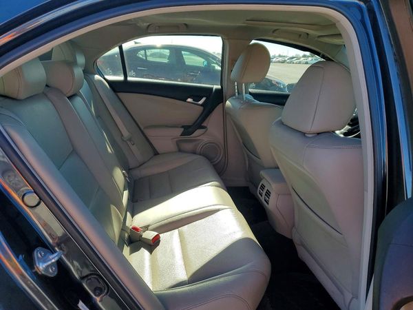 2013 ACURA TSX