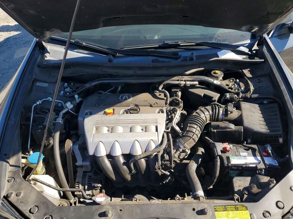 2013 ACURA TSX
