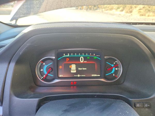 2022 HONDA PILOT SE