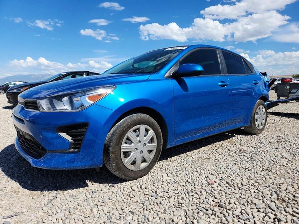 2023 KIA RIO LX, S