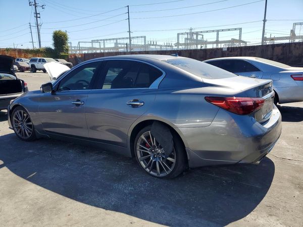 2019 INFINITI Q50