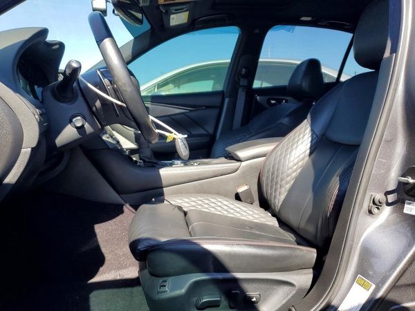 2019 INFINITI Q50