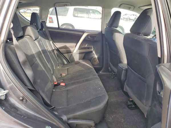 2015 TOYOTA RAV4 LE (X Grade)