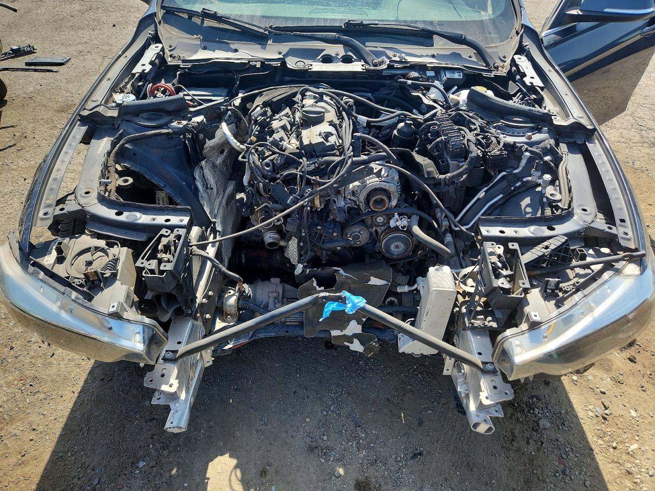 2017 BMW 330 xDrive