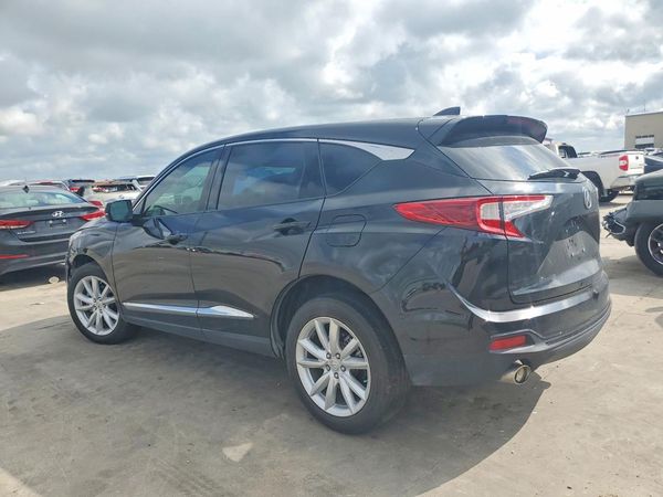 2020 ACURA RDX